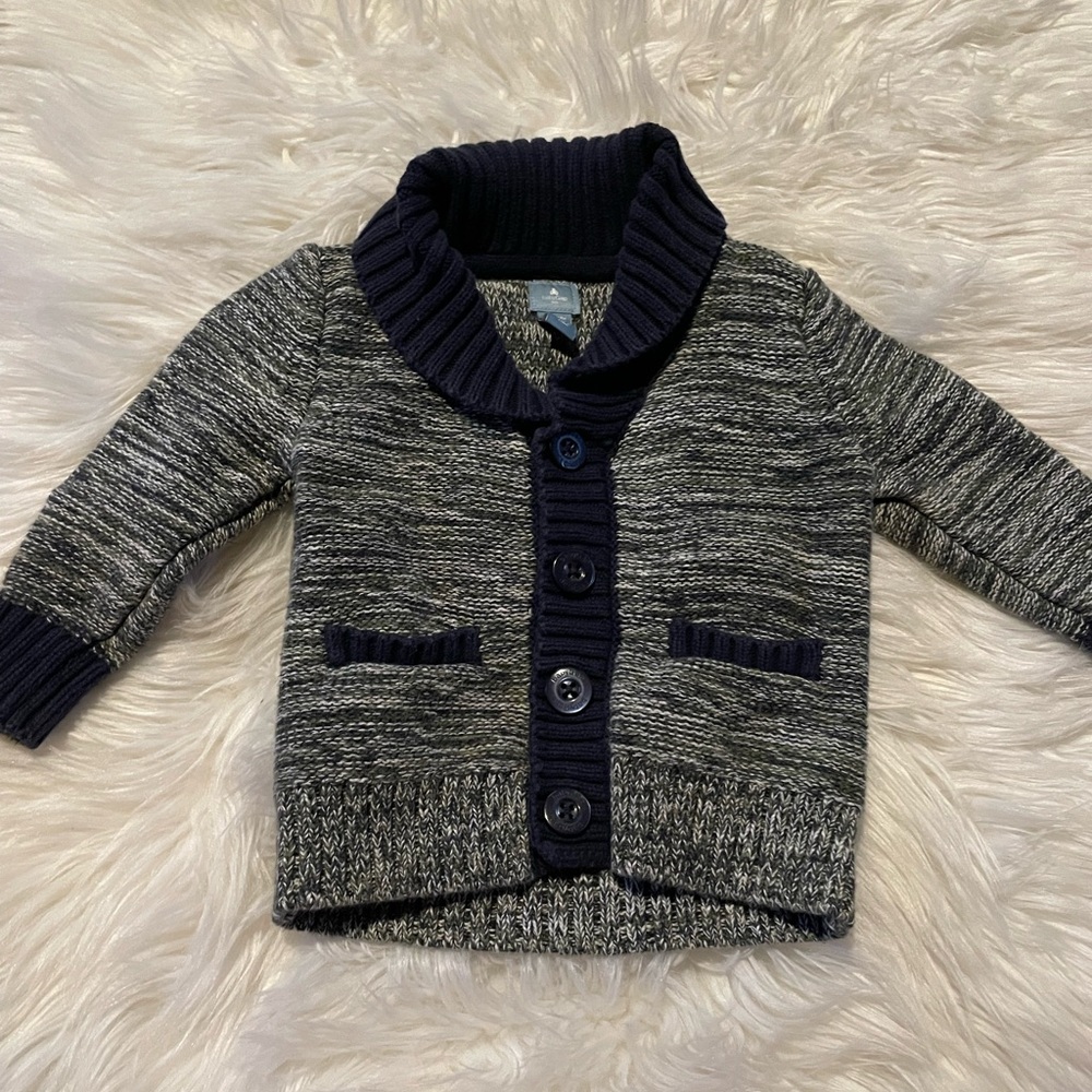 Bundle 12-18 months Boys Clothes - Picture 2 of 8
